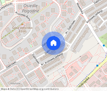 Kawalerka z ogródkiem dla singla - Zdjęcie 1