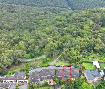 24/199 Woronora Road, Engadine NSW 2233 - Townhouse For Rent | Domain - Photo 5