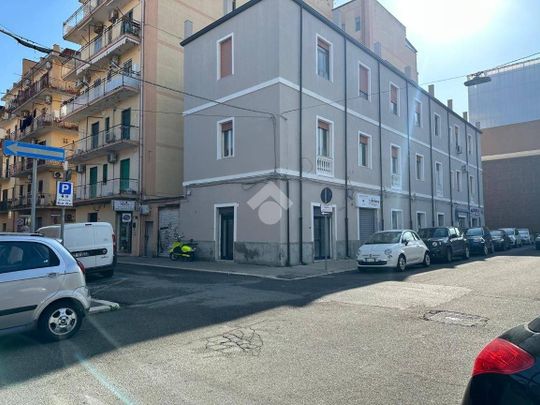 Quadrilocale via Silvio Paternostro 47, Centro, Crotone - Photo 1
