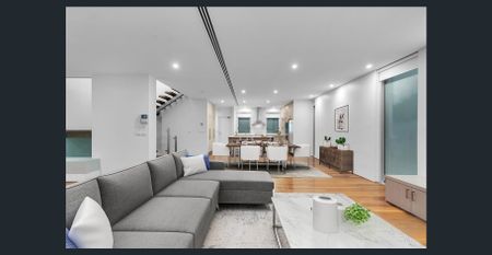 A Rare Combination of Urban Luxury and Parkland Serenity! - Photo 2