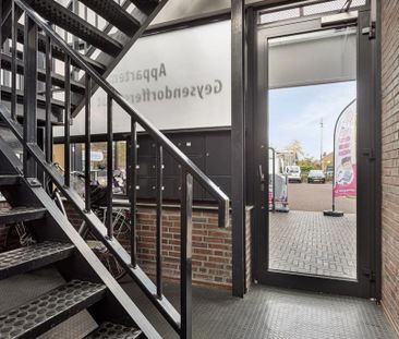 Appartement te huur: Geysendorfferstraat 11-H 5703 GA Helmond - Foto 4