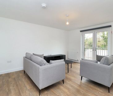 2 bedroom apartment to rent - Photo 2