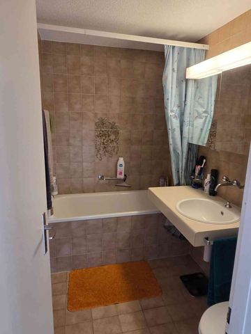 3.5 Zimmer, 93 m², 4. Stock - Photo 3