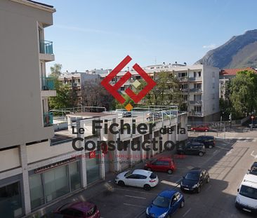 4p+c Grenoble - Photo 1