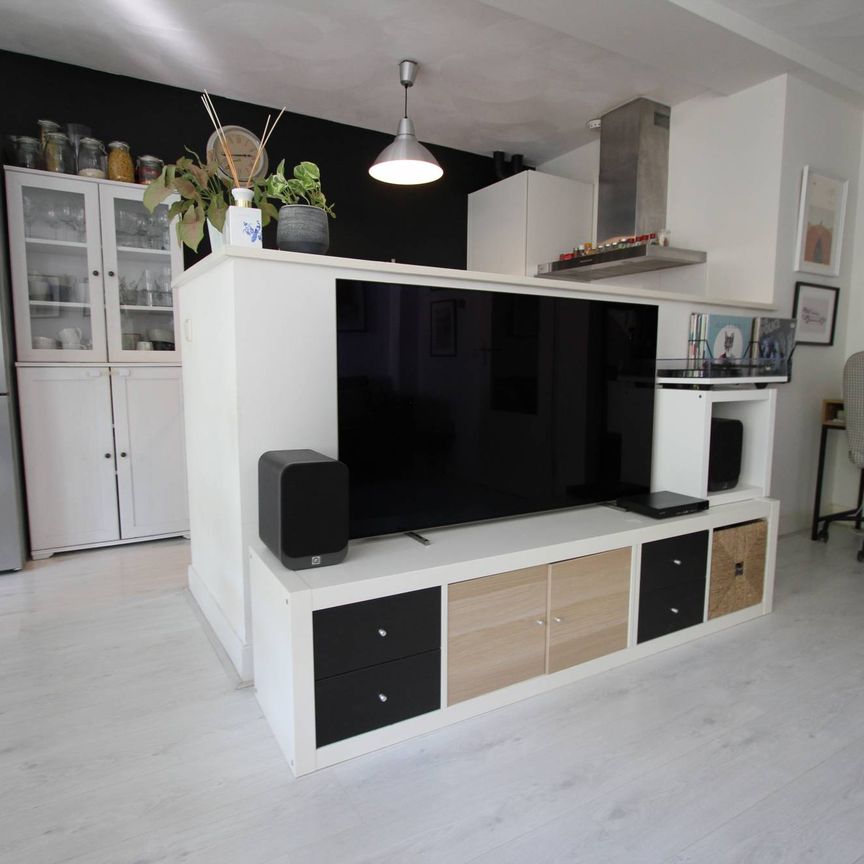Marco Polostraat, 249, H, 1056DM, Amsterdam - Photo 1