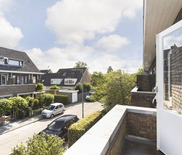 Te huur: Huis Ribeslaan in Rotterdam - Photo 1