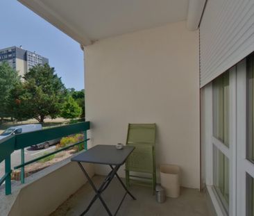 Location Appartement 1 pièce 27m² CHATELLERAULT 86100 - Photo 5
