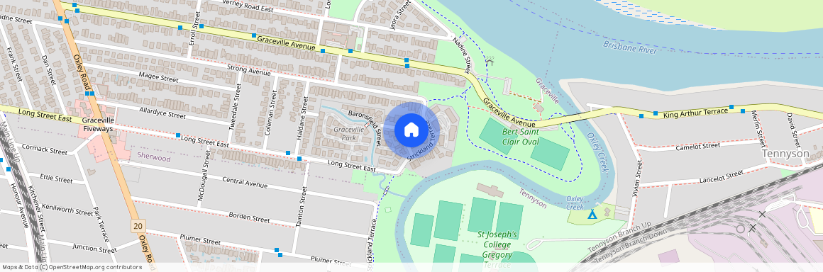 66 Baronsfield Street, Graceville