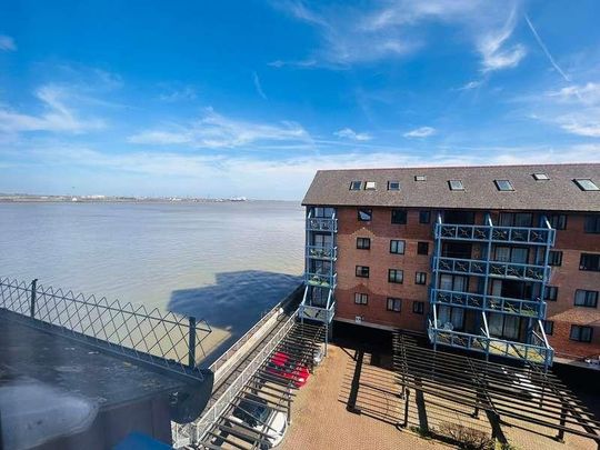 West Street, Crawley Court West Street, DA11 - Photo 1