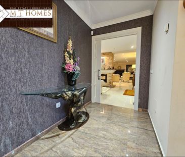 SPACEOUS VILLA FOR RENT WITH PANORAMIC SEAVIEWS AND PRIVATE GARDEN ... - Photo 2