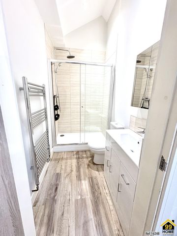 1 bed Studio in 1-2 Sadler Gate , Derby, DE1 3NL - Photo 5