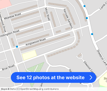 Watford, Watford, WD25 - Photo 1