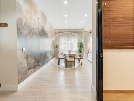 Flat for rent in Palacio (Madrid) - Photo 5