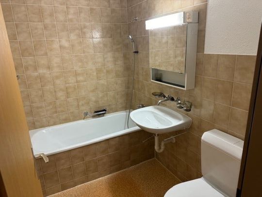 3.5 Zimmer, 80 m², EG - Foto 1