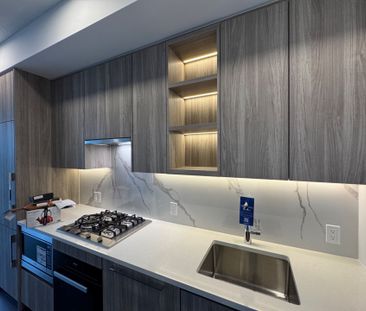 For Lease - 18 Esther Shiner Boulevard Unit# 1512, Toronto, Ontario - Photo 5
