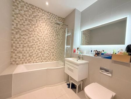 1 bedroom apartment to rent - Photo 5