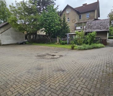 Frisch saniert 1-Zimmerwohnung mit Küche - Photo 5