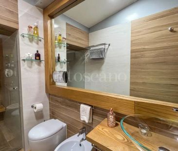 Casa in affitto - Via Posillipo, Napoli (rif. 11/2026) - Foto 5