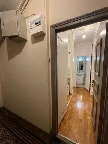 Location appartement 1 pièce, 15.87m², Le Kremlin-Bicêtre - Photo 4