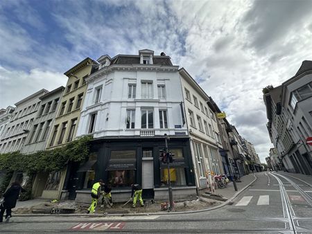 Appartement gelegen centrum Antwerpen - Photo 3
