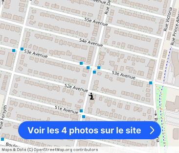 Appartement 2 chambres à louer Pointe-aux-Trembles à 13900-13910 Sh... - Photo 1