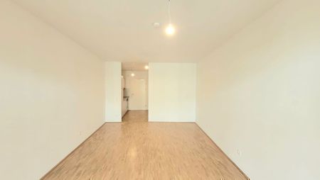 1-Zimmer-Wohnung mit Balkon - Provisionsfrei! - Foto 4