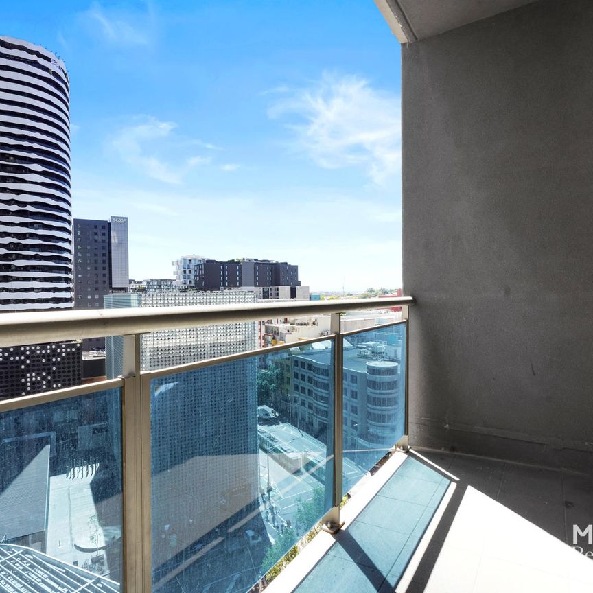 STUNNING TWO BEDROOM AT VERVE - UNFURNISHED - Photo 1