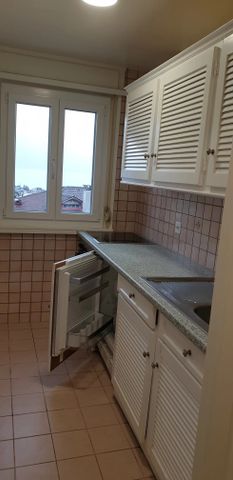 Appartement 1,5 pièces au 7ème étage - Photo 3