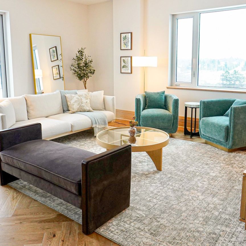 For Lease - 1050 Canadian Shield Avenue Unit# 343, Kanata, Ontario - Photo 1