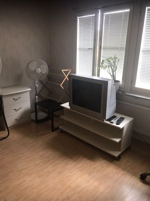 Imatragatan, Kista - Foto 1