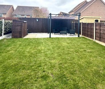 2 bedroom house to rent - Photo 1