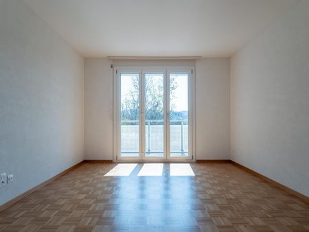 4.5 Zimmer, 71 m², 2. Stock - Foto 3