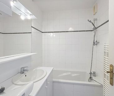 Location Appartement 2 pièces Meublé 41m² LE BOUSCAT 33110 - Photo 4