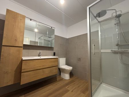 Instapklare gerenoveerde woning met 3 slpks in Geetbets. - Photo 3