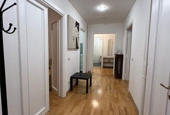 Via Giunio Bazzoni, Rome, Lazio 00195