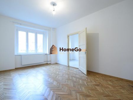 Pronájem bytu 2+kk 46 m2 - Фото 2