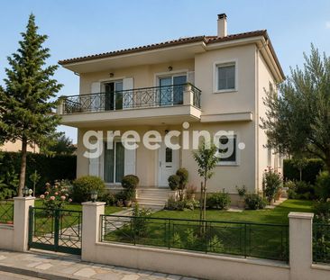 Μονοκατοικία για ενοικίαση Μικροχώρι (Καπανδρίτι) - Photo 1