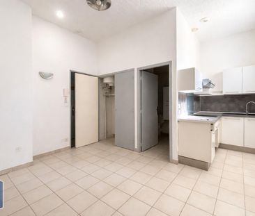 Location Appartement 1 pièce 18m² MARIGNANE 13700 - Photo 4