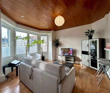 Instapklaar 1-slaapkamer appartement vlakbij de zeedijk van Westende! - Foto 1