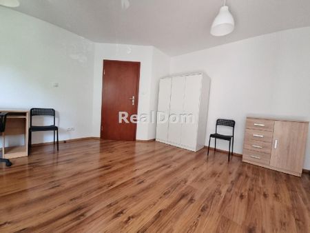 Mieszkanie Kraków Krowodrza powierzchnia 50.0 m² C390-WM-59436 - Photo 3