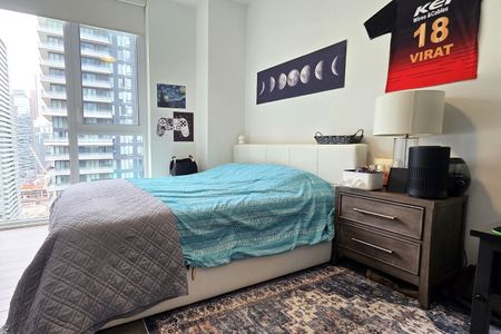 For Lease - 357 King Street Unit# 2503, Toronto, Ontario - Photo 4