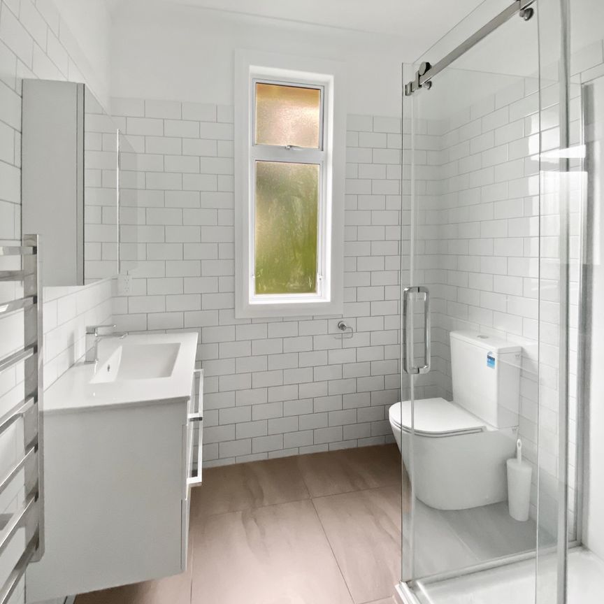 Spacious 3-Bedroom Plus Study Home with Modern Upgrades in Lower Hutt - Photo 1