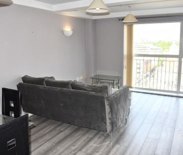 1 bedroom apartment to rent - Photo 4