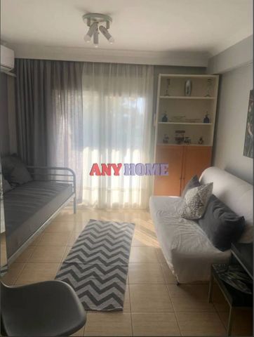 Studio/Γκαρσονιέρα για ενοικίαση Άνω Πόλη - Photo 4