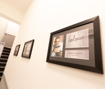 Renovierte Garden Wohnung,-House of the Stars - Foto 2