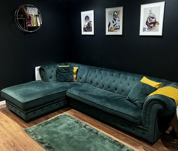 Room in a Shared Flat, Loxford Road, IG11 - Photo 2