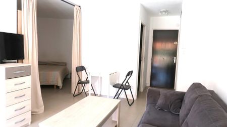 Location Appartement 2 pièces 38m² MANDELIEU LA NAPOULE 06210 - Photo 3