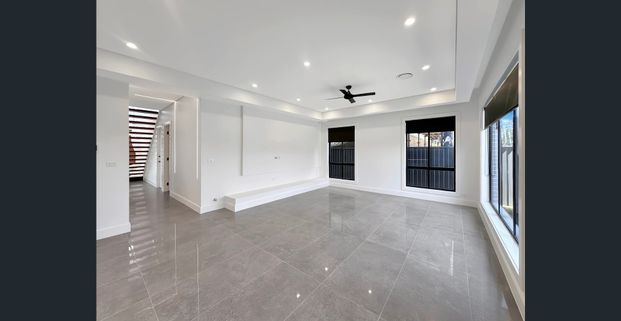 Spacious & Modern Family Living in Box Hill - Photo 1