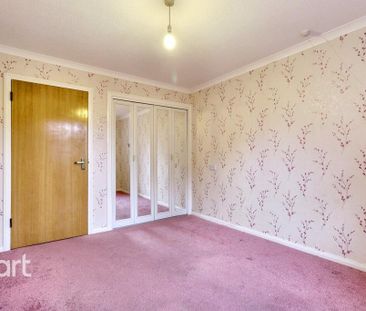 1 bedroom retirement property to rent - Photo 4