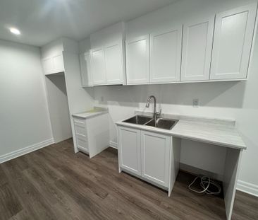 For Lease - 7489 Marvel Drive Unit# 1 - Lower, Niagara Falls, Ontario - Photo 4